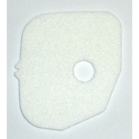 A226000051 – Filtre à air pour tronçonneuse – Largeur 10cm – Pour modèles ECHO CS2600, CS260T, CS280TES – Performance optimisée