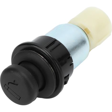Allume-cigare avec prise Bbp3 66 250 ABS, installation simple, remplacement pour Mazda 3 2008‑2012 (1/5)