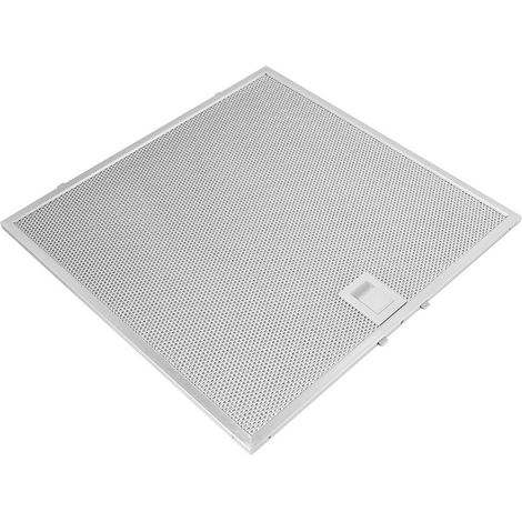 Filtre à graisse en métal 320x330mm 362381 / 00362381 par AllSpares (1/5)