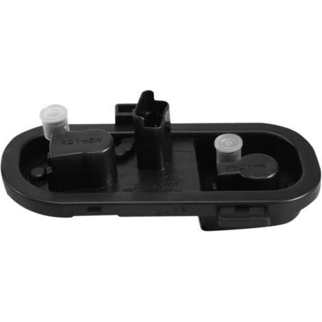 Support D'Ampoule Feu Arrière Gauche Freinage Lampe Arrêt 2008-2015 Compatible Douille