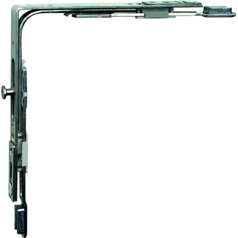 Renvoi d'angle OF/OB 160 mm 1 galet 6-32021-00-0-1 - FERCO