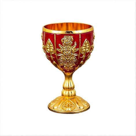 Ornements de tasses à cocktail anti-chute B 30ML de haute valeur et de personnalité (1/5)