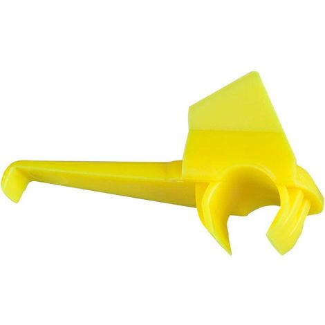 5 clips de protection pour tête de démontage acier SA 8901, SA 8907, et SA 8908 - SA 8903 - CLAS Equipements (1/2)