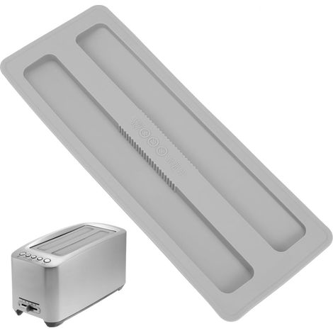 Couvercle pour Brotbackautomaten Staubschutz pour Brotauslass housse de protection Als Oberabdeckung Passend pour (1/5)