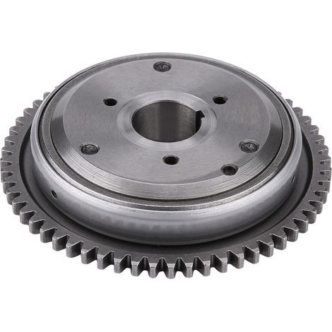 Primärstarterkupplung für GY6/125CC/150CC/152QMI/157QMJ/ATV Moped/Roller