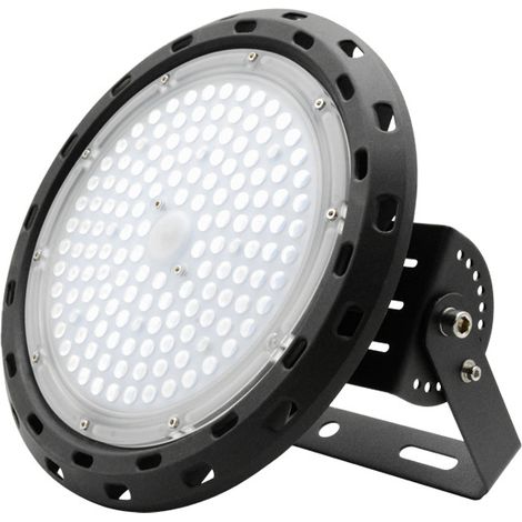 Éclairage LED High Bay 100W UFO, boîtier pour luminaire industriel (1/3)