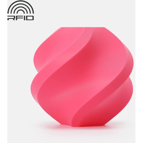 Filamento impresora 3D bambulab pla basic diámetro 1.75 mm 1 kg