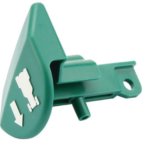 Bouton de régulateur de vitesse SIMPLICITY 1728090SM (1/2)