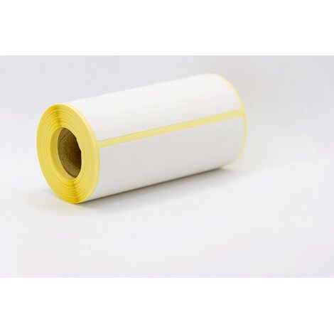 CAJA 12 ROLLOS ETIQUETAS 102 X 152