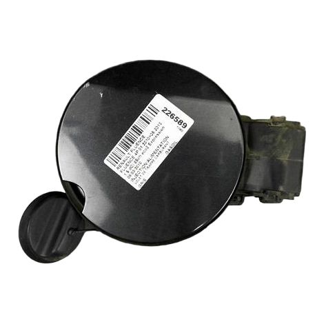 [PRODUIT D'OCCASION] Volet De Trappe Carburant RENAULT Fluence 2010-2013 ♻️ Ref Oe. 788300022r - Garantie à vie (1/2)