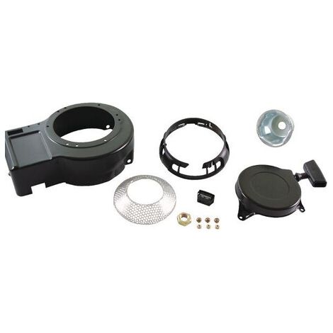 Starter di riciclo BRIGGS ET STRATTON 690098 498002
