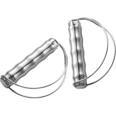 sac de courses pliable à roulettes sac trolley léger et (1/5)