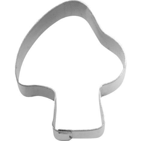 Städter Mini emporte-pièce champignon