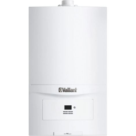 Vaillant ecoTEC pure VCW 206/7-2 Gas-Wandheizgerät Brennwert, 0010030695