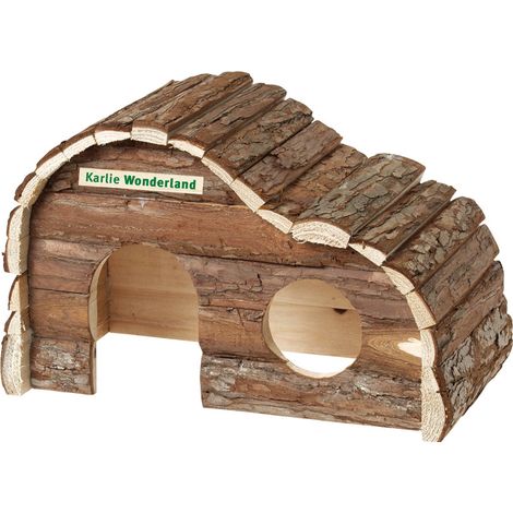 K & F Ruby Ruby House 39,5 x 24 x 23 cm Karlie Wonderland