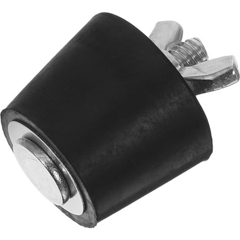 Hivernage De Piscine Remplacement Robuste pour Crépine De Piscine Conception À Vis Étanche Bonde De Spa 32 Mm (1/5)