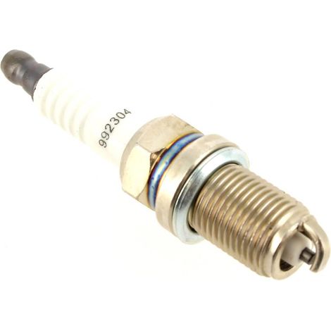 Bougie Moteur - BS-OHV 992304 - Pour Tondeuse À Gazon - 1 Pièce