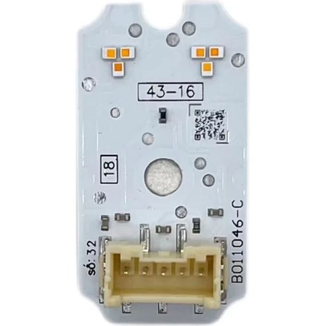 Die Teilenummern 63117466511 und 63117466512 sind für LED-Lichtquellenmodule für BMW F52 Blinker geeignet. (1/5)