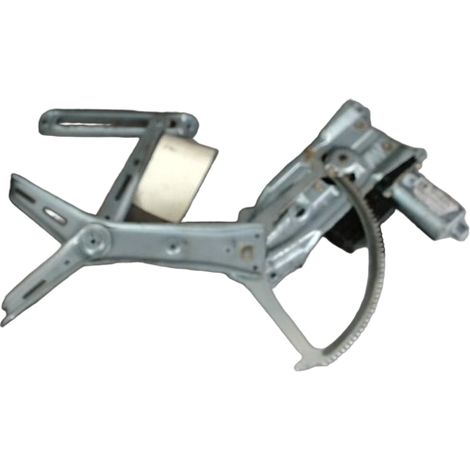[PRODUIT D'OCCASION] Mecanisme+moteur Leve-glace Avant Droit OPEL Zafira A Gasoil ♻️ Ref Oe. 90579356 - Garantie à vie (1/5)