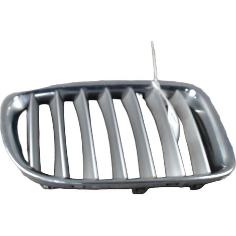 [PRODUIT D'OCCASION] Grille Calandre Droit BMW X1 ♻️ Ref Oe. 51112993308 - Garantie à vie (1/3)