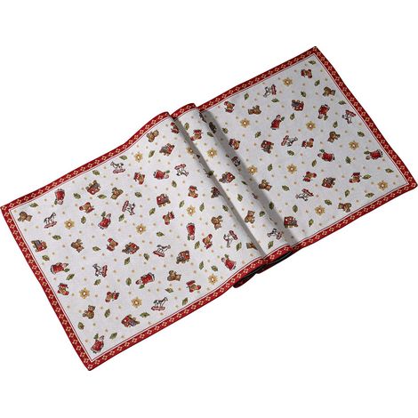 Runner da tavola Villeroy & Boch di Toy's Delight (1/3)