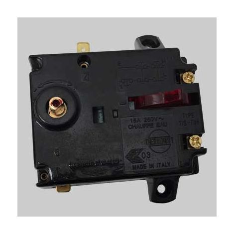 TERMOSTATO PER SCALDABAGNI ARISTON  101530 lt     MADE IN ITALY