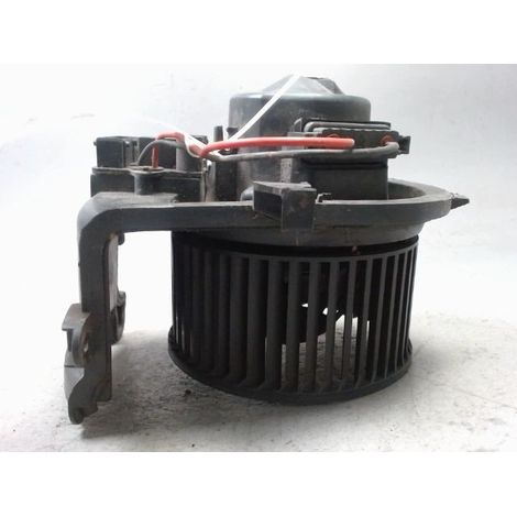 [PRODUIT D'OCCASION] Moteur Ventilateur Chauffage RENAULT Clio II Ph.1 98-2001 ♻️ Ref Oe. 7701049076 - Garantie à vie (1/3)