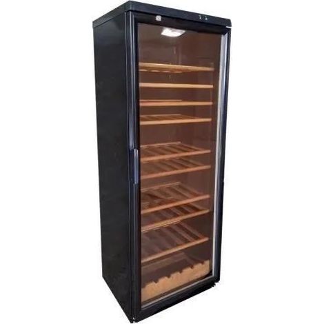 350l.cave Vin.+4/+14.pte Verre Anti Uv. - Whirlpool (1/3)