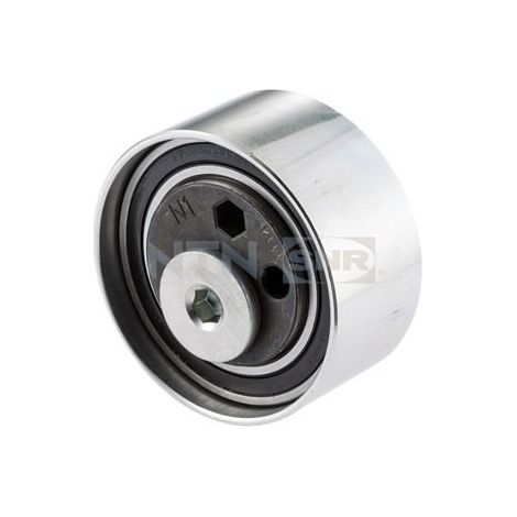 Galets tendeurs - GT357.31 - SNR - Compatible avec véhicule Volkswagen, Audi, Skoda, Seat
