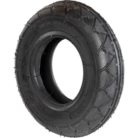 ON BIKE Copertura Monopattino 200x50 Pneumatico Ricambio Gomma Resistente Auto (1/5)
