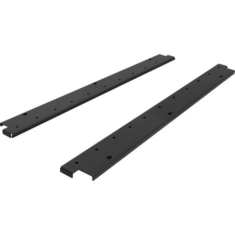 Modulares Regalsystem Kesseböhmer You K Korpushalterung außen für Leiterntiefe 320 mm (1/2)