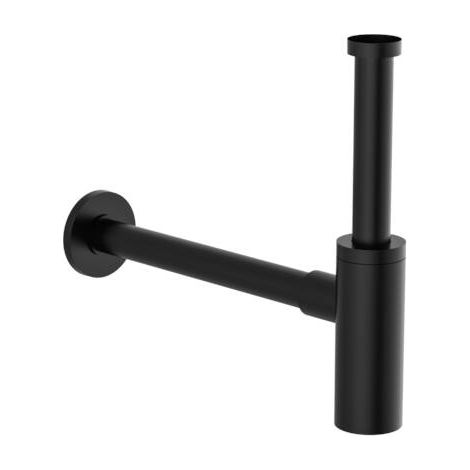 Siphon à bouteille noir SCHÜTTE (1/5)