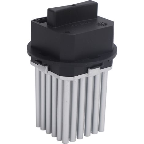 Résistance de régulateur de moteur de ventilateur de chauffage AC 30767040, Module de commande HVAC pour LR2 Range Rover Evoque (1/5)