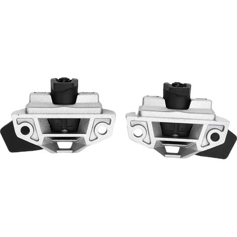 Kit de fixation pour support de Ski de Snowboard, remplacement 715000945 pour Outlander Max 1000 650 LinQ 2015 – 2019 (1/5)