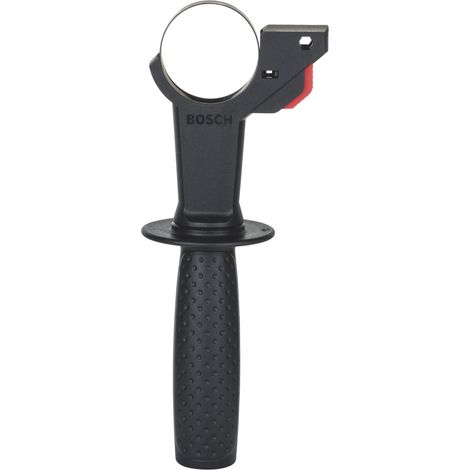 Bosch 2602025191 Empuñadura para martillos perforadores GBH 3-28 DRE/DFR