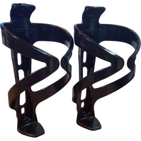 Porte-bidon pour vélo - 2 porte-bidons - Porte-bidon pour vélo de route - 2 pièces (1/5)