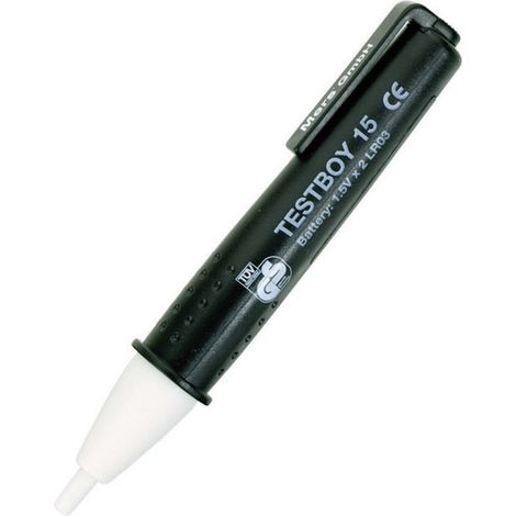 Testboy 15 Magnetfeldtester (1/2)