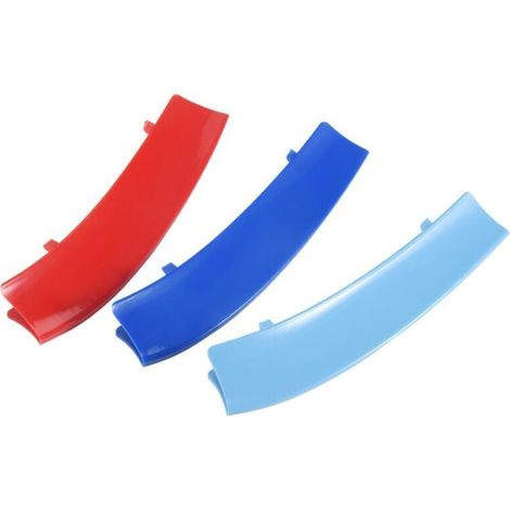 Pour- X1 E84 2010-2015 Calandre PièCes DéCoratives Performance Style Grille Couverture Clip Garniture (1/3)