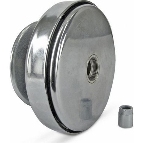 Variateur complet embrayage pour cyclomoteur cyclo mob mobylette (1/4)