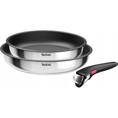 SARTEN DESMONTABLE INGENIO SET 2 UDS