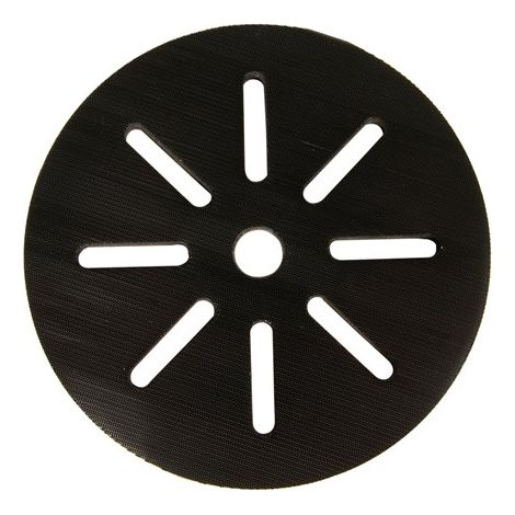 Tampon d'interface de protection Mirka 8394018621 225 mm