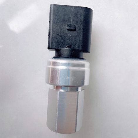 10 units of 1K0959126E 82CP09-05 are suitable for Volkswagen Audi 5K095912 air conditioning pressure switches. (1/4)