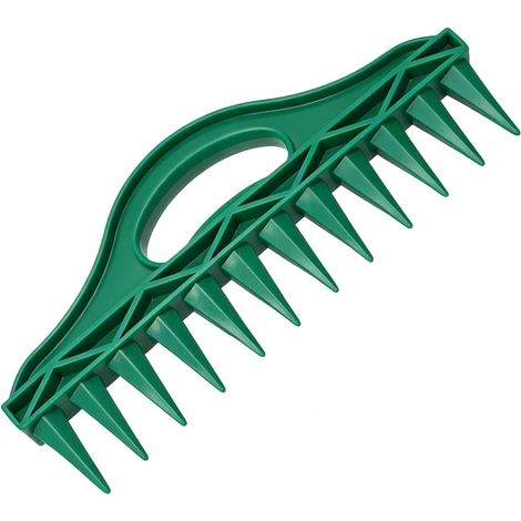 Outil de perforation pour espacement des semences, outil d'espacement des semences, outil d'espacement des semences, outil de perforation rapide du (1/5)