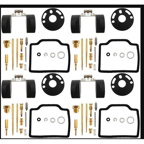 Gigante GmbH-1-046 Applicable aux Honda CB750 (1969-1970-1974) et CB750K (1975-1976)