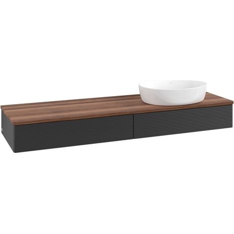 Villeroy & Boch K16112PD WTUS Antao K161 1600x190x500mm (1/3)