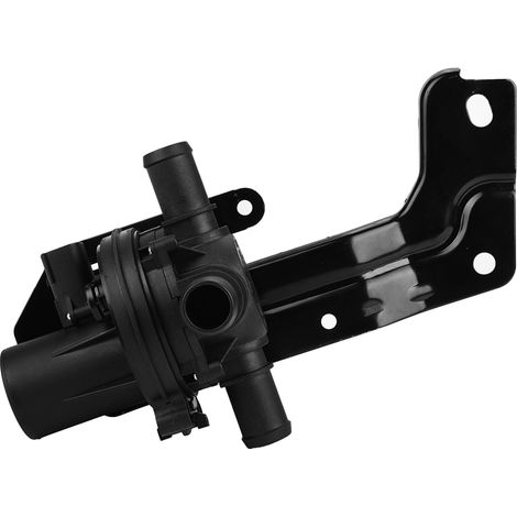 Vanne de commande de chauffage climatisation liquide refroidissement pour DODGE RAM 1500 2500 3500 4500 5500 2013-2017 OE 52014892AC (1/5)