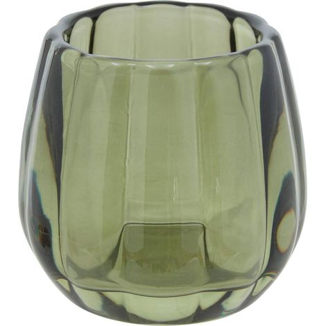 Vaso per candele belia 8,3x7,5 cm - Atmosphera créateur d'intérieur