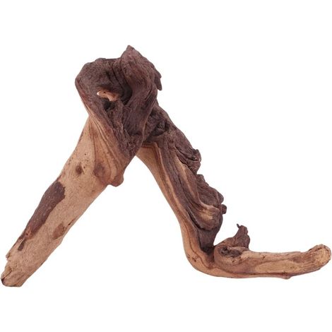 XL Mopani Wurzel Nr.4671 Holz Deko Aquascaping