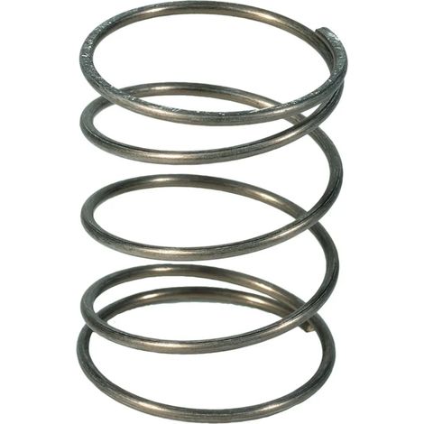 Resideo Molla di compressione 2159400 per sistema di controlavaggio Double Spin, R11/2-2, 2159400