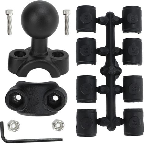 Ensemble de boîtier de thermostat de liquide de refroidissement 05184977AE pièce de rechange pour Chrysler 300 3.6L V6 2011‑2018 (1/5)